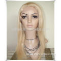 Best Quality Hot Selling New Popular Natural Color Fashion European Remi Hair Wig